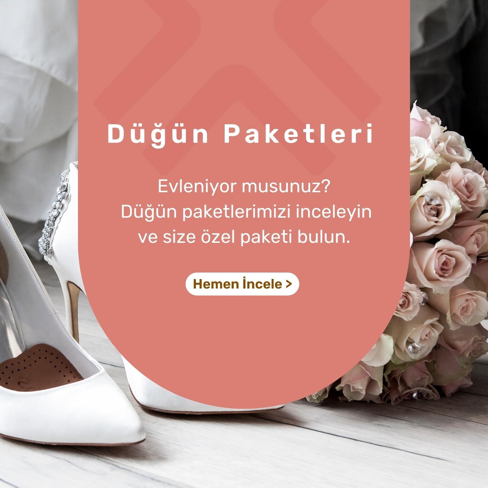 düğün paketi banner