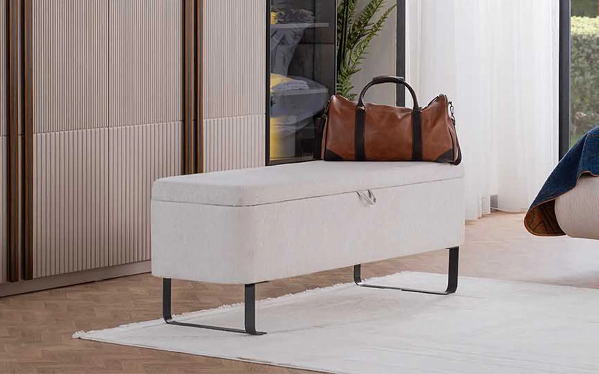 bench
