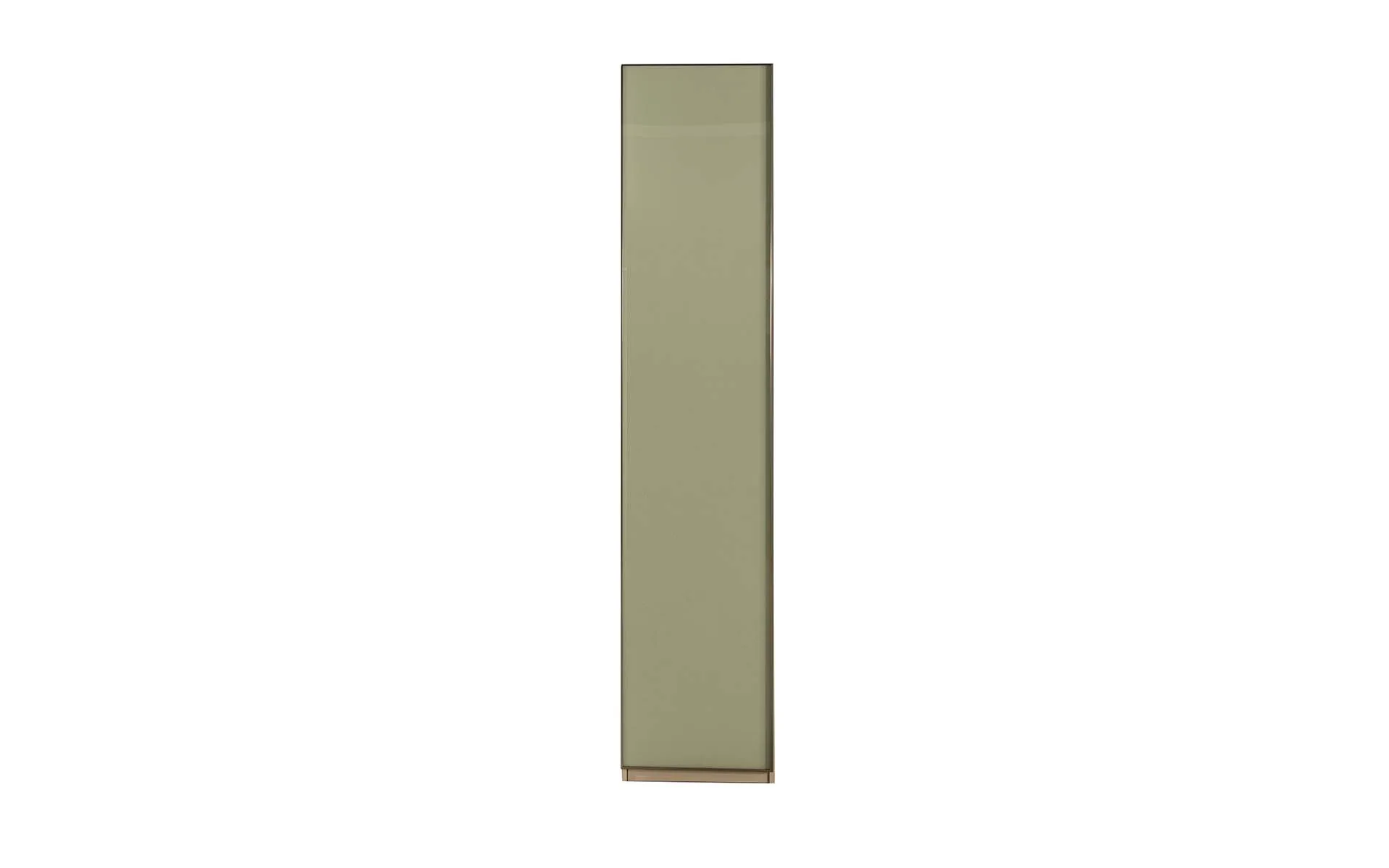 Olinda 50 cm Sol Askılıklı Dolap