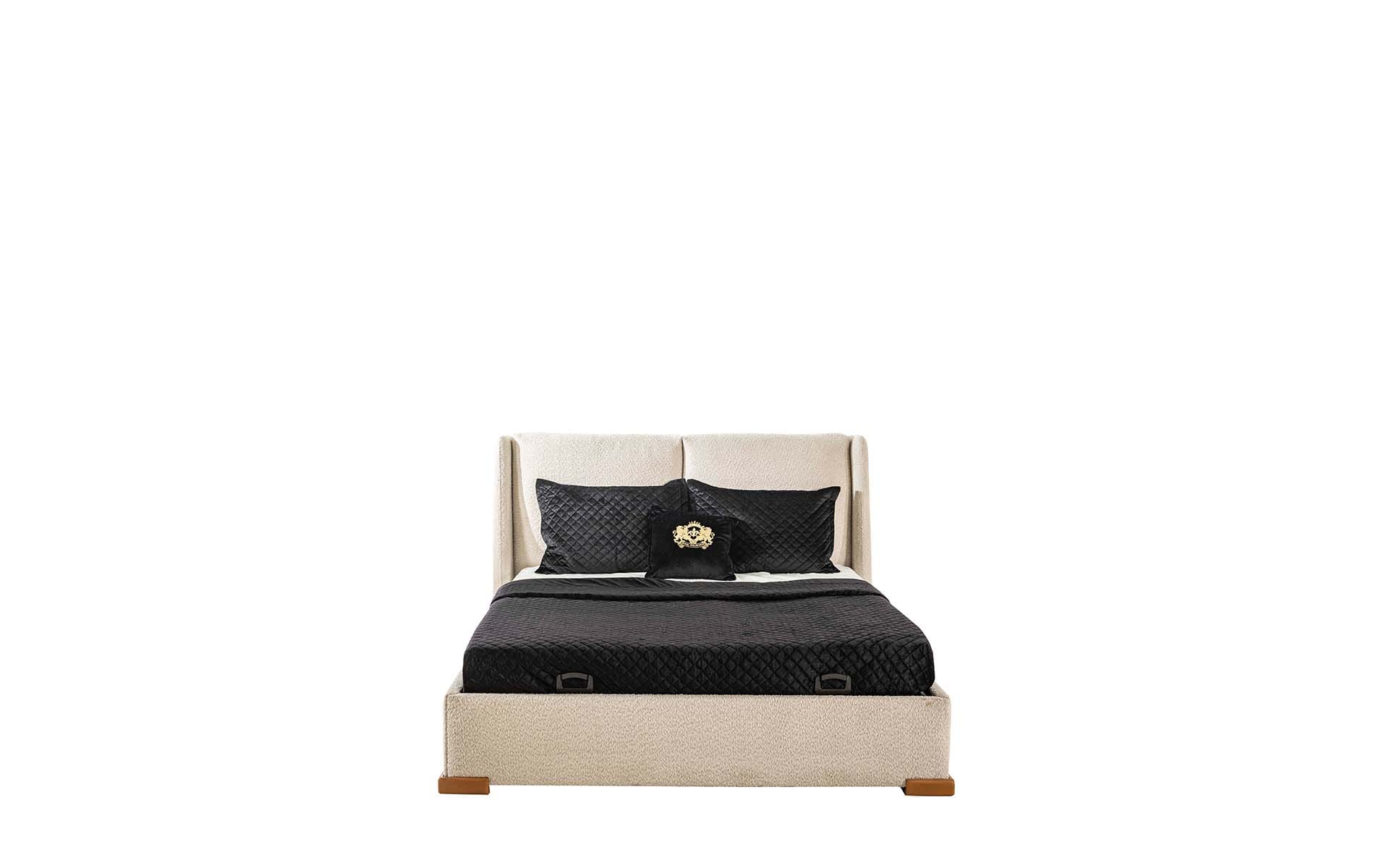 Olinda 160 cm Bazalı Karyola